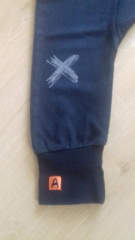 Stylova suprava pinokio, 92