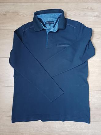 Polokošeļa, tommy hilfiger,m