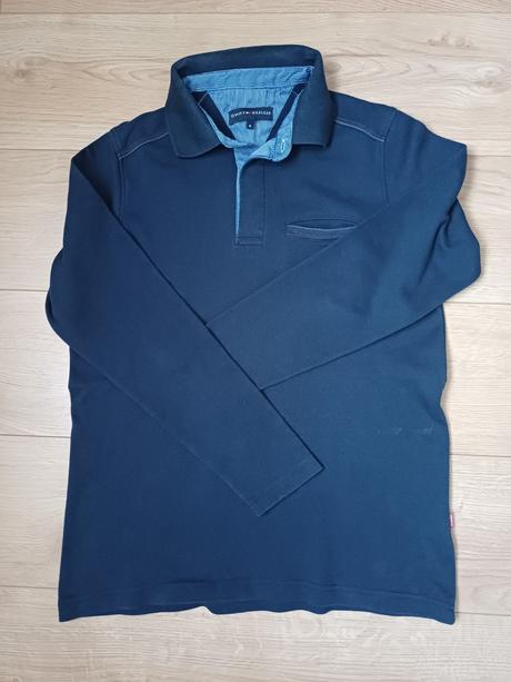 Polokošeļa, tommy hilfiger,m