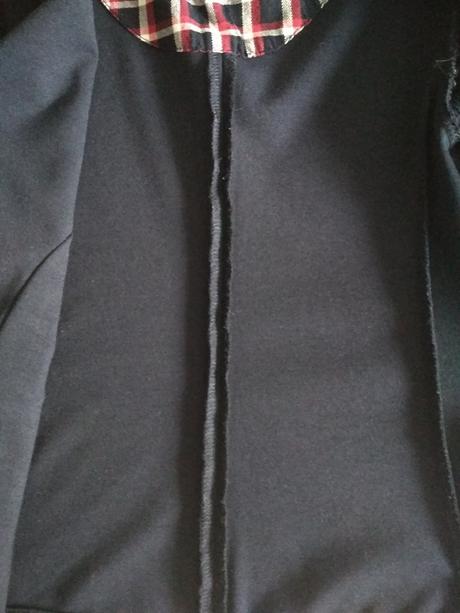 Dievčenské sako, mayoral,122