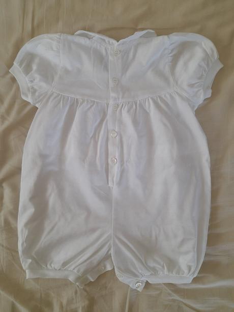 Čipkované body s mackom, 74