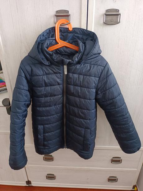 Detská bunda, lindex,134