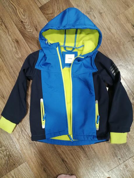 Softshelka, sinsay,110