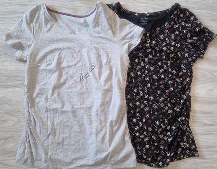 Tehotenske trička, esmara,38
