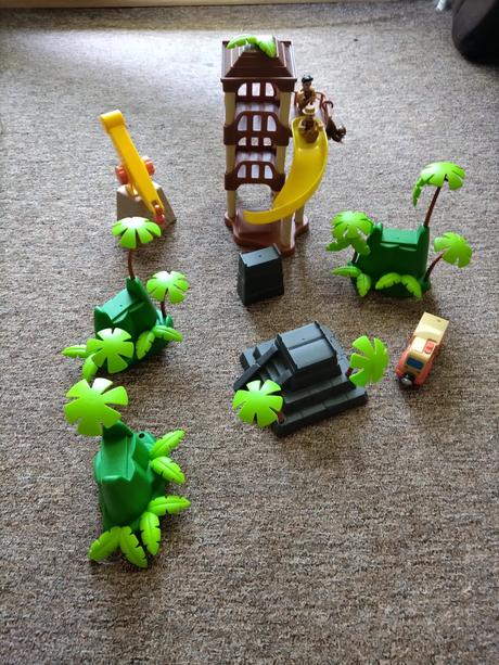 Vláčiková dráha, 