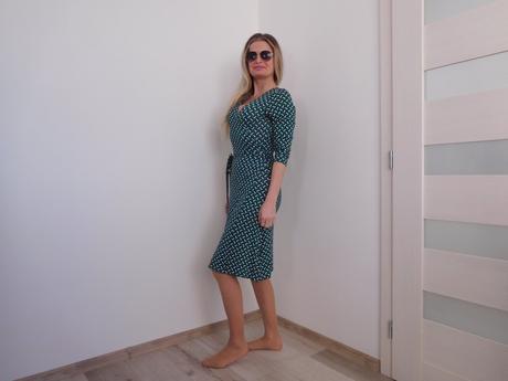 Šaty letné page one 36v, bavlnené, 36