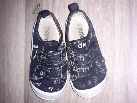 Prezuvky, super gear,25