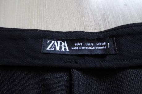 Sukňošortky zara, zara,s