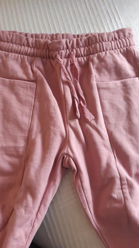 Teplakove nohavice, pepco,86