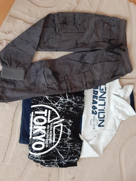 Mix takko fashion veľ.146-152, 140–152