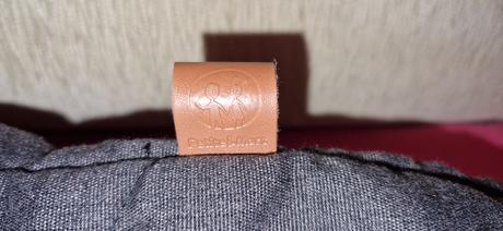 Nánožník na kočík petite&mars, petite&mars