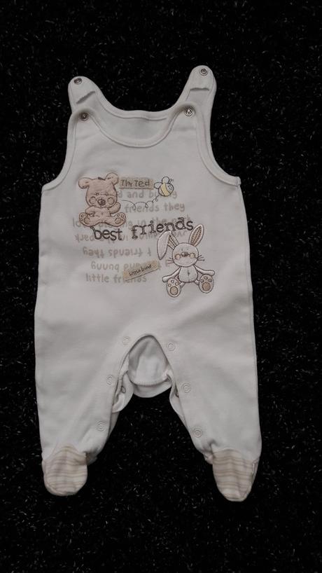 Dupačky zajačik, 62