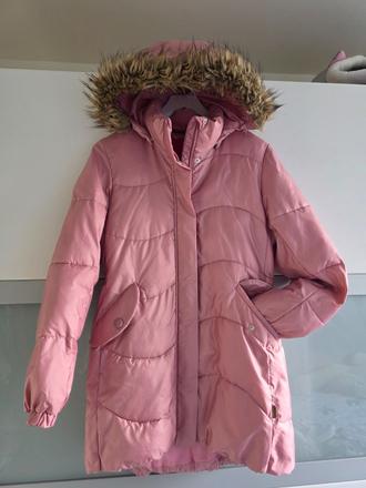 Zimna bunda, reima,158