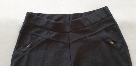 Elastické nohavice 3xl/4xl, xxxl