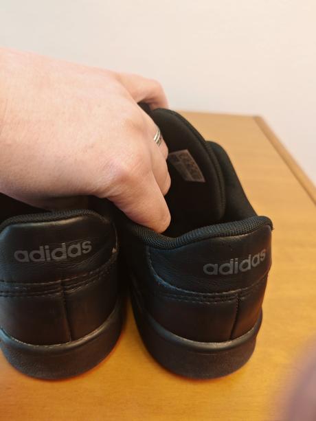 Tenisky adidas 38,5, adidas