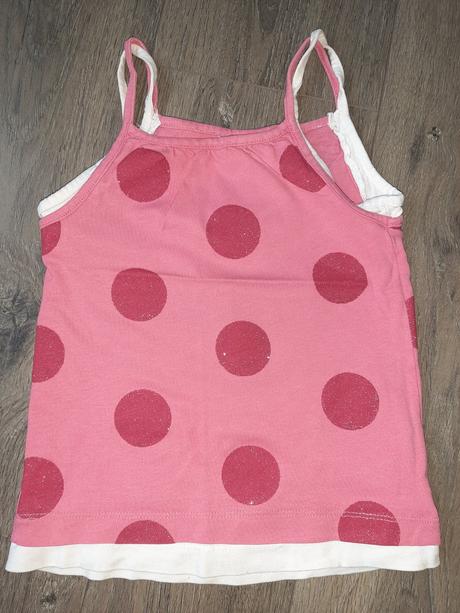 Tielko dvojitý efekt, 104