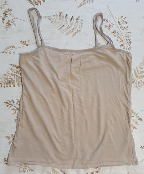 Bezove elasticke tielko, m