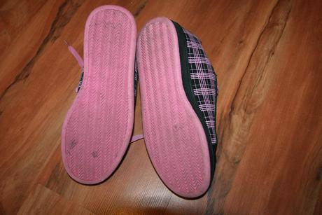 Tenisky dc 37, dc,37