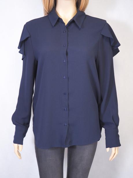 Luxusná blúzka axara paris, 40