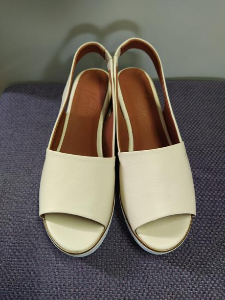 Kožená obuv, 36 / 37 / 38 / 39