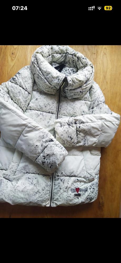 Desigual bunda, desigual,m