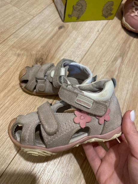 Pritetika sandale, protetika,22