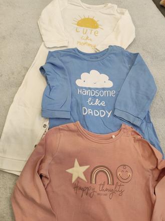 Overal na spanie, fox & bunny,86