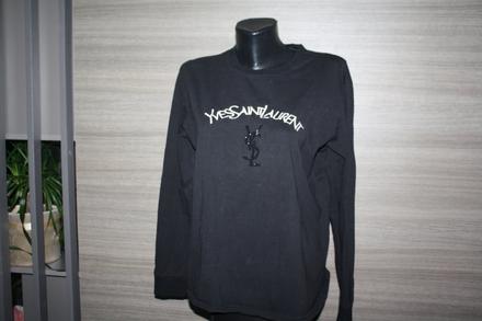 Yves saint laurent tricko, l