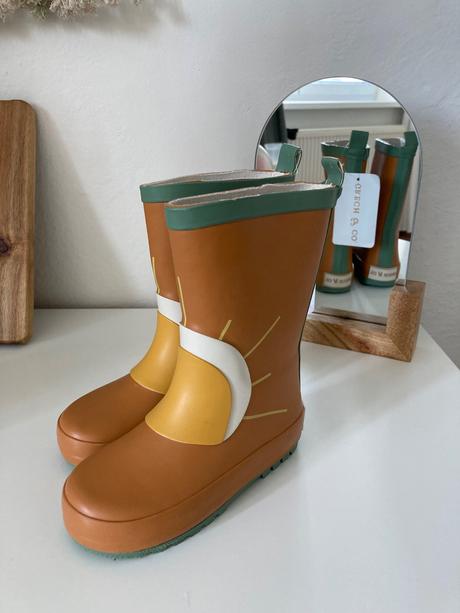 Gumáky grech & co, 25