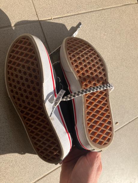 Tenisky vans, vans,33