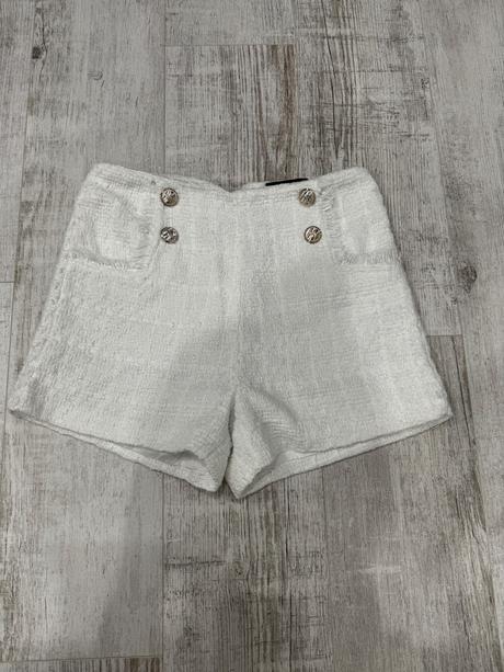 Elegantné krátke nohavice 36, mohito,36