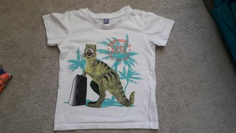 Chlapcenske tricko, dopodopo,116