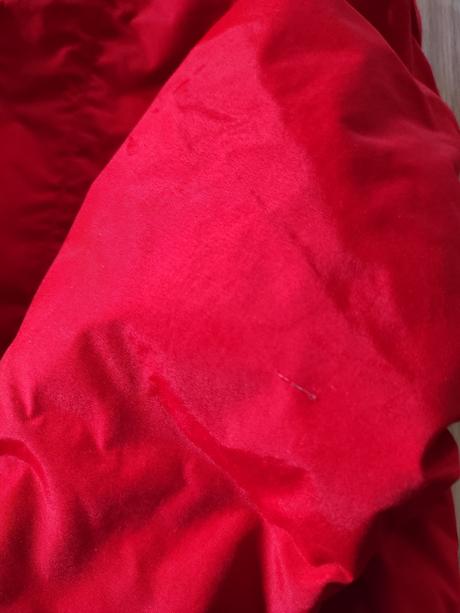 Bunda lyziarska, 122