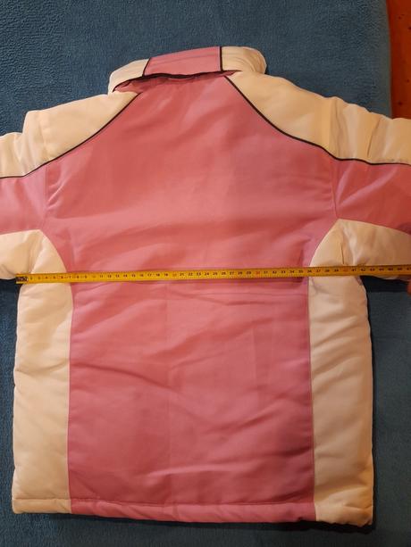 Lyžiarska bunda, 110