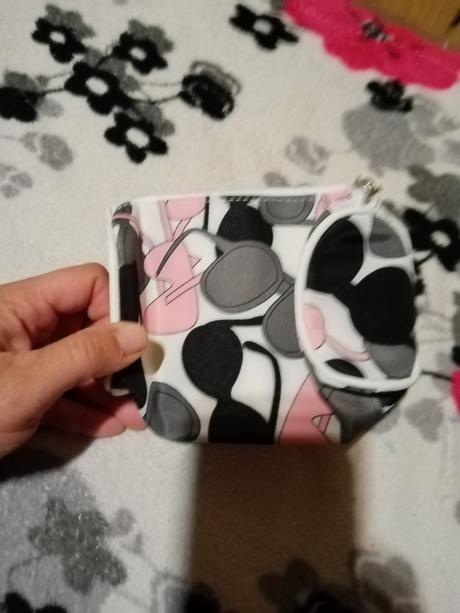 Kozmeticka taštička,