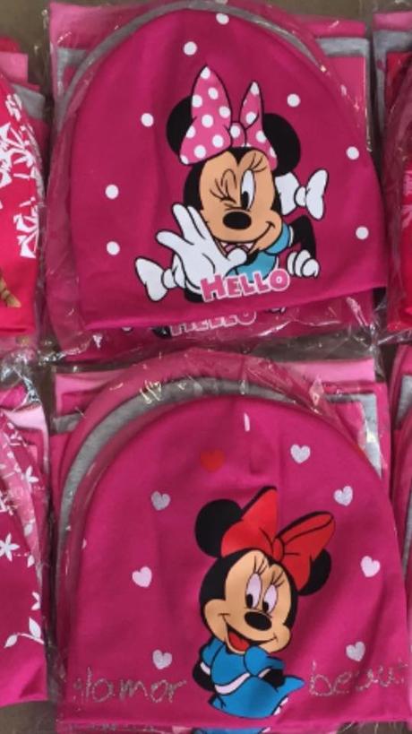 Detská bavlnená čiapočka, 158