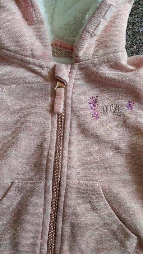 Mikina, primark,74