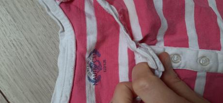 Balik triciek a kratasy 122 _128, 122–134