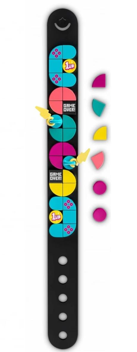 Lego dots 41903 náramok zázraky vesmíru,