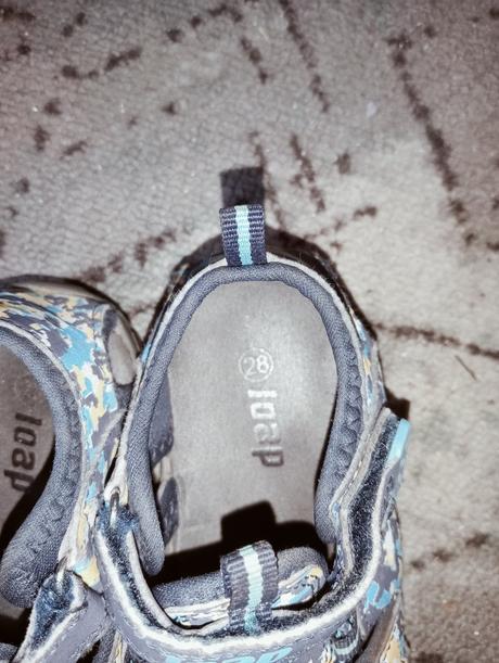 Sandále loap, loap,28