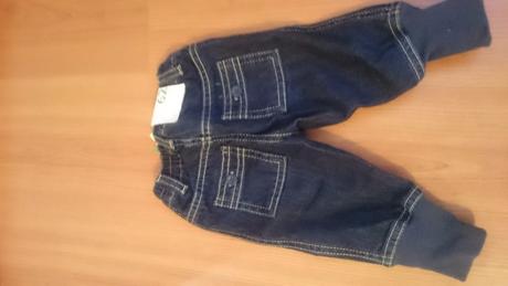 Detske rifle, benetton,62