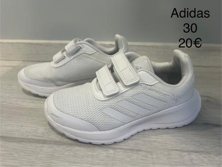 Tenisky, adidas,30