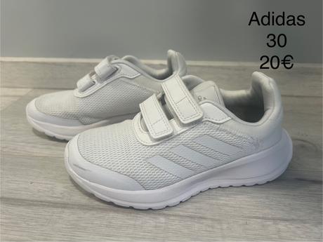 Tenisky, adidas,30