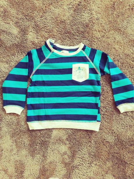 Mikina vel. 92, pepco,92