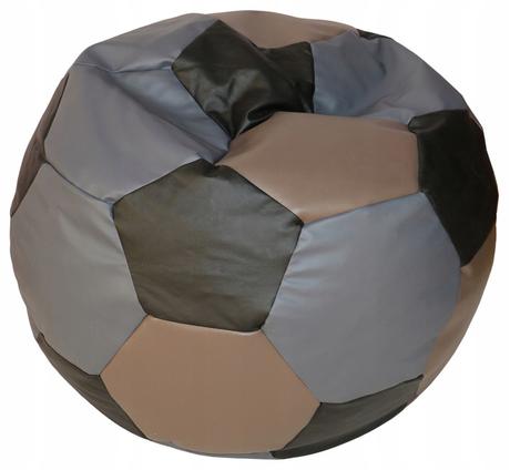 Sedací vak xxl 1 +1 grátis - všetky farby kombin, 