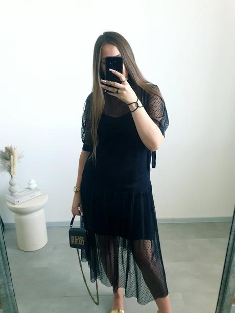 Zara šaty s, zara,s