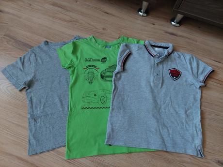 Tričká, dopodopo,128