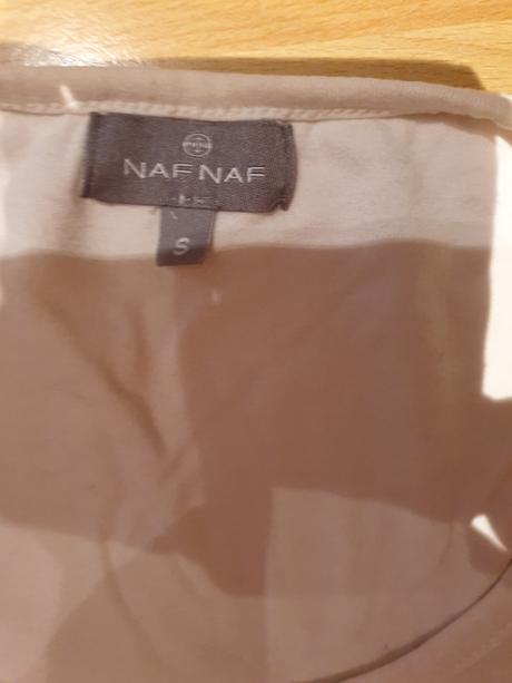 Tielko naf naf, naf naf,s