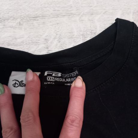 Rricko so stitchom, fishbone,xs