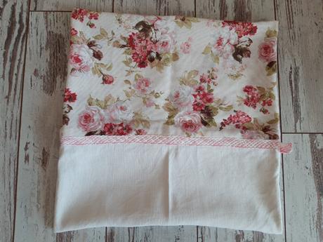 Obliečky na vankúše, 